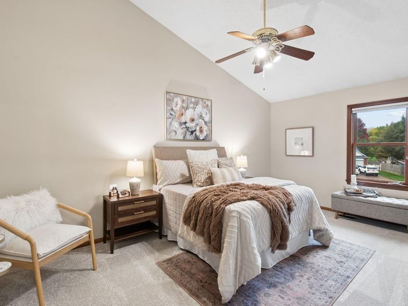 8173 Highplains Court, Westerville, OH 43081 Photo 19