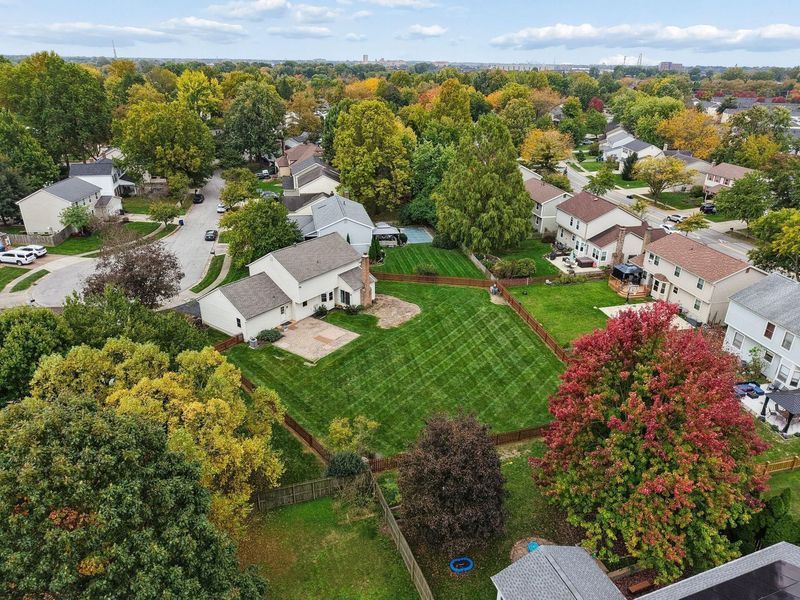8173 Highplains Court, Westerville, OH 43081 Photo 36