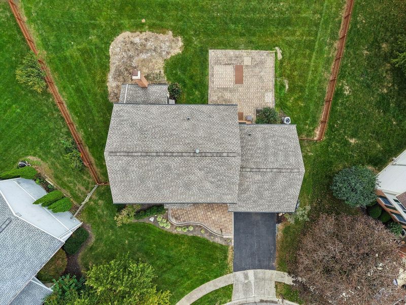 8173 Highplains Court, Westerville, OH 43081 Photo 37