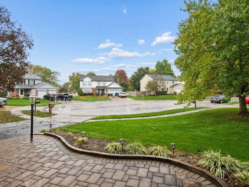 8173 Highplains Court, Westerville, OH 43081 Photo 39