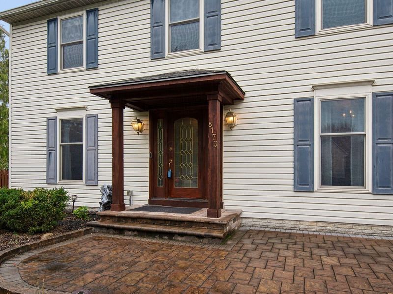 8173 Highplains Court, Westerville, OH 43081 Photo 40