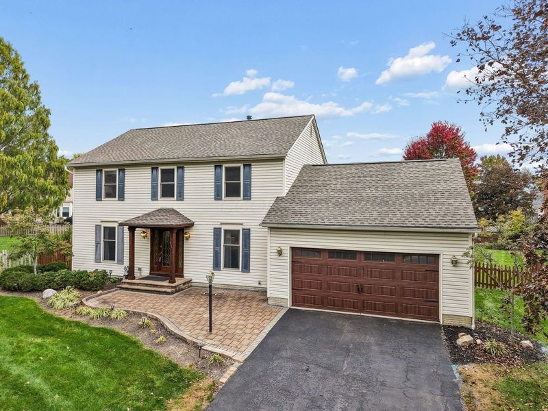 8173 Highplains Court, Westerville, OH 43081 Photo 41
