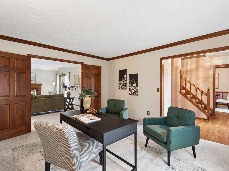 8173 Highplains Court, Westerville, OH 43081 Photo 5