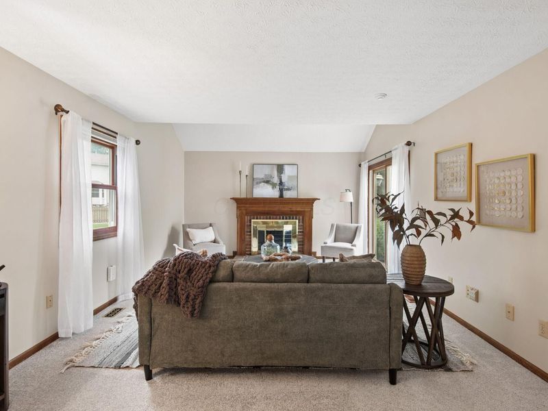 8173 Highplains Court, Westerville, OH 43081 Photo 6