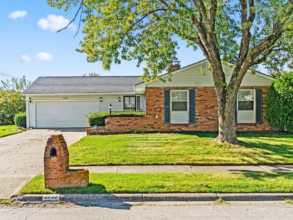 2713 Marview Road, Columbus, OH 43219