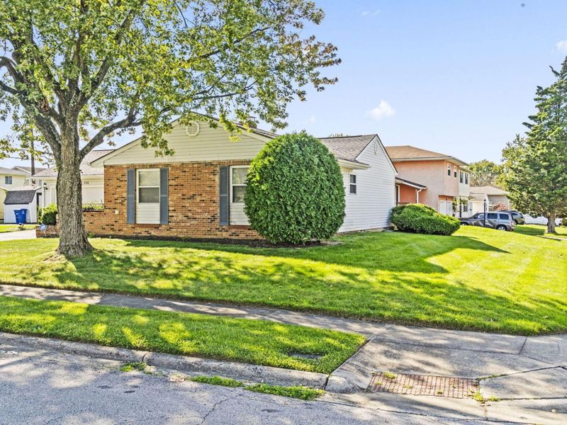 2713 Marview Road, Columbus, OH 43219 Photo 2