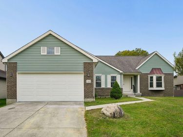 1545 Raspberry Run Drive , Columbus, OH 43204