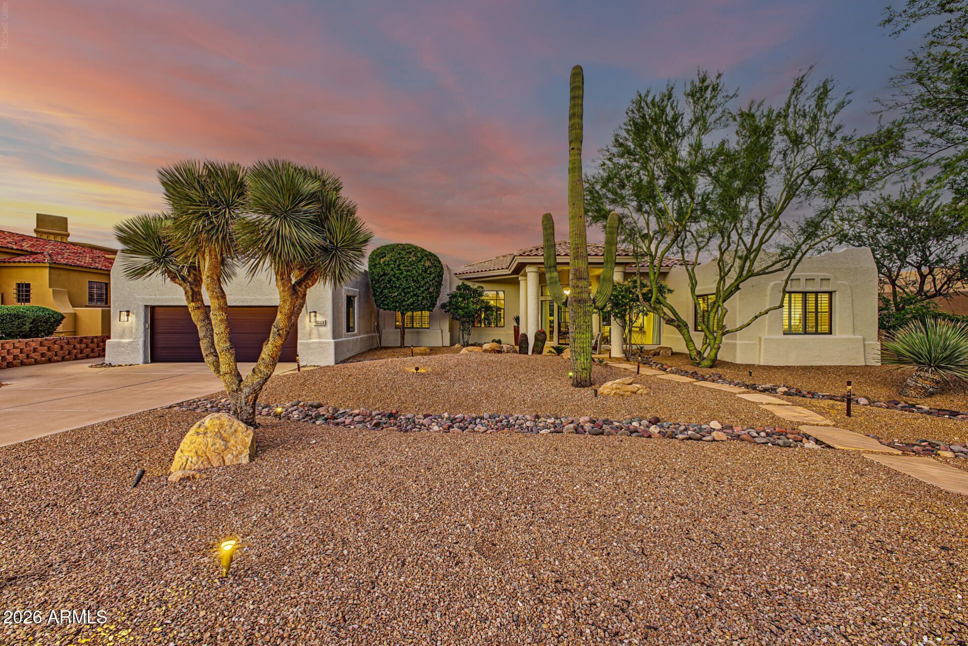 27807 N LUCERO Drive, Rio Verde, AZ 85263