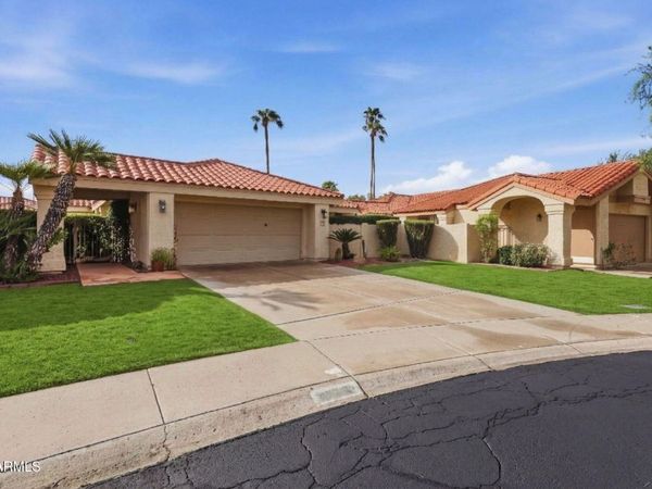 10007 E Vogel Avenue, Scottsdale, AZ 85258