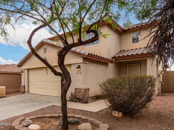 4432 N 113TH Drive, Phoenix, AZ 85037