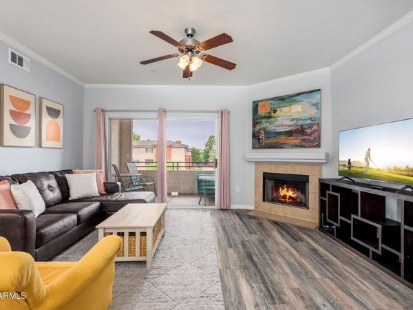 5345 E VAN BUREN Street, Unit 364, Phoenix, AZ 85008