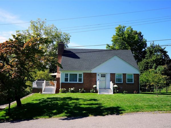 19 Meadow Street, Newburgh, NY 12550