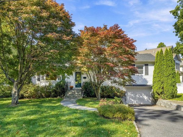 710 Forest Avenue, Larchmont, NY 10538