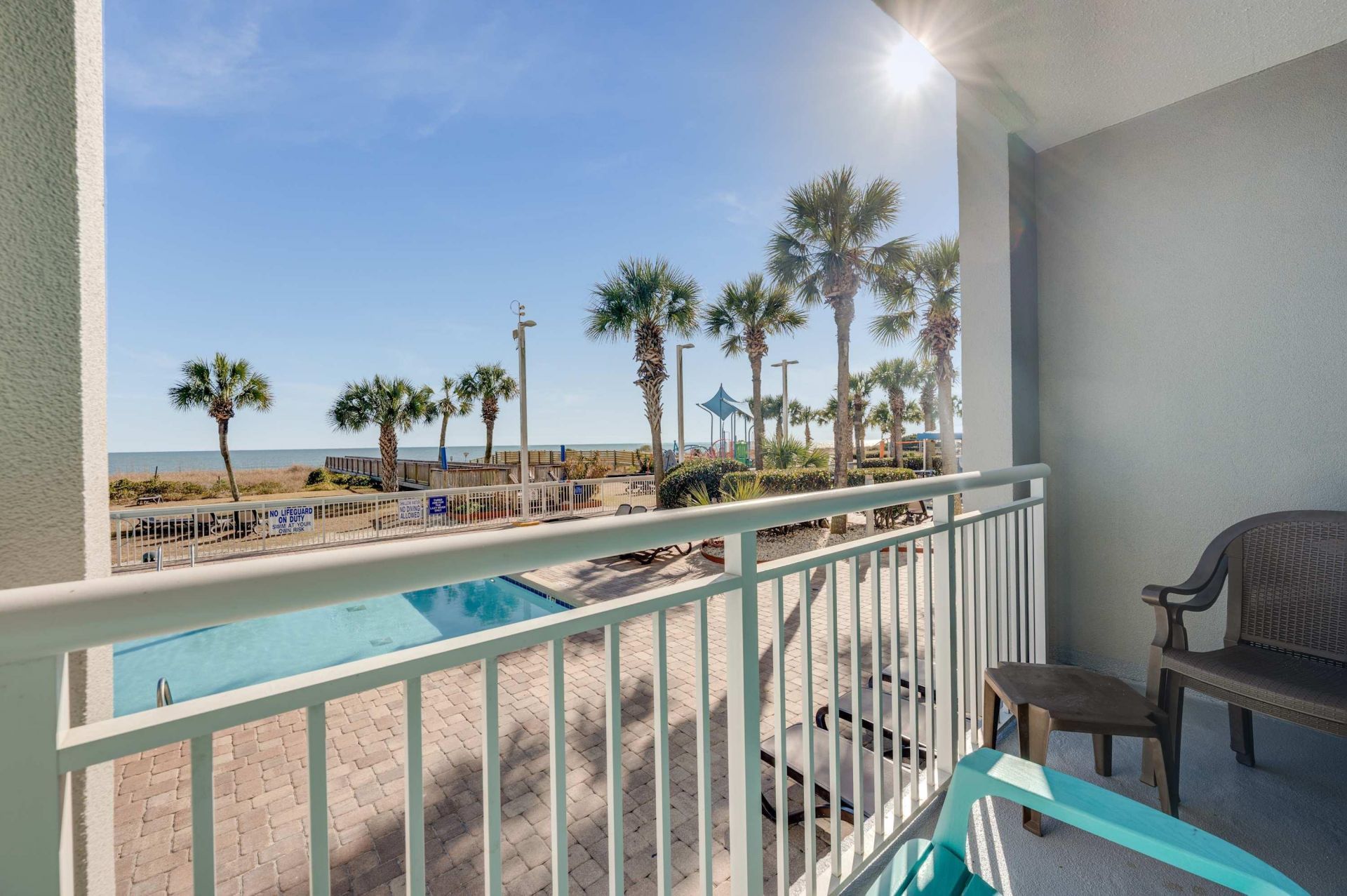 5300 N Ocean Blvd.  Photo 11