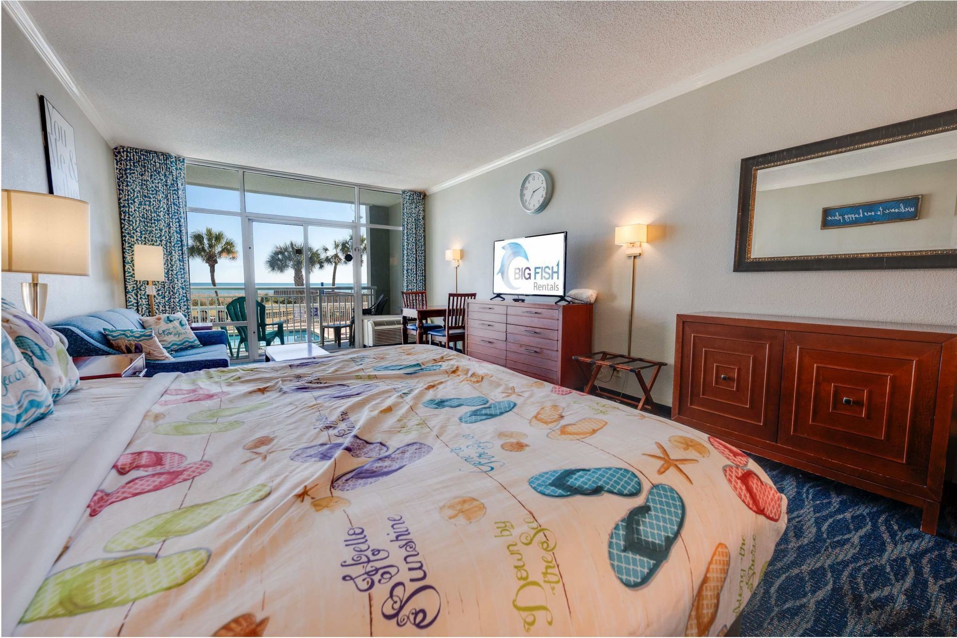 5300 N Ocean Blvd.  Photo 12