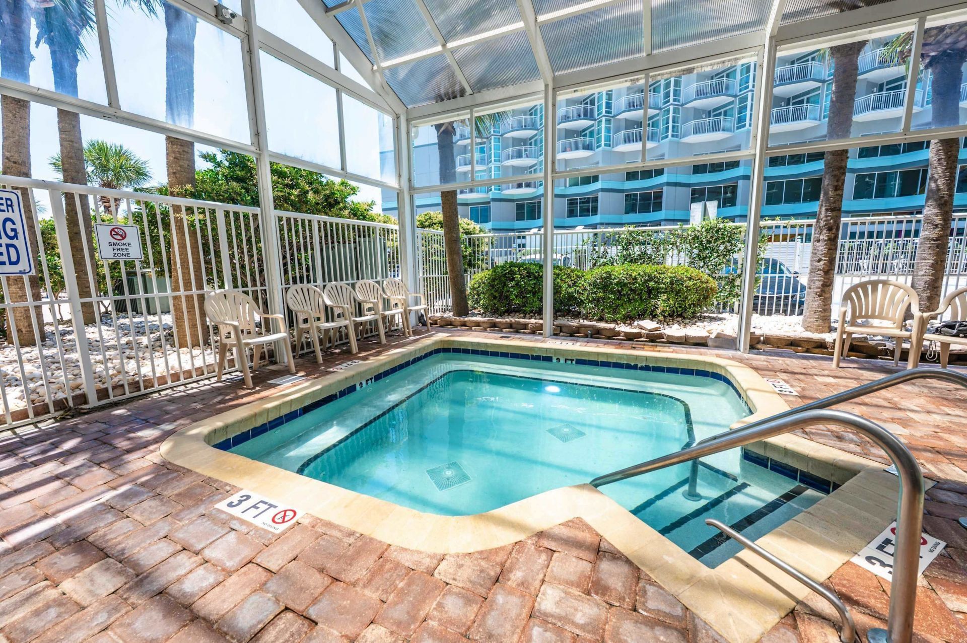 5300 N Ocean Blvd.  Photo 25