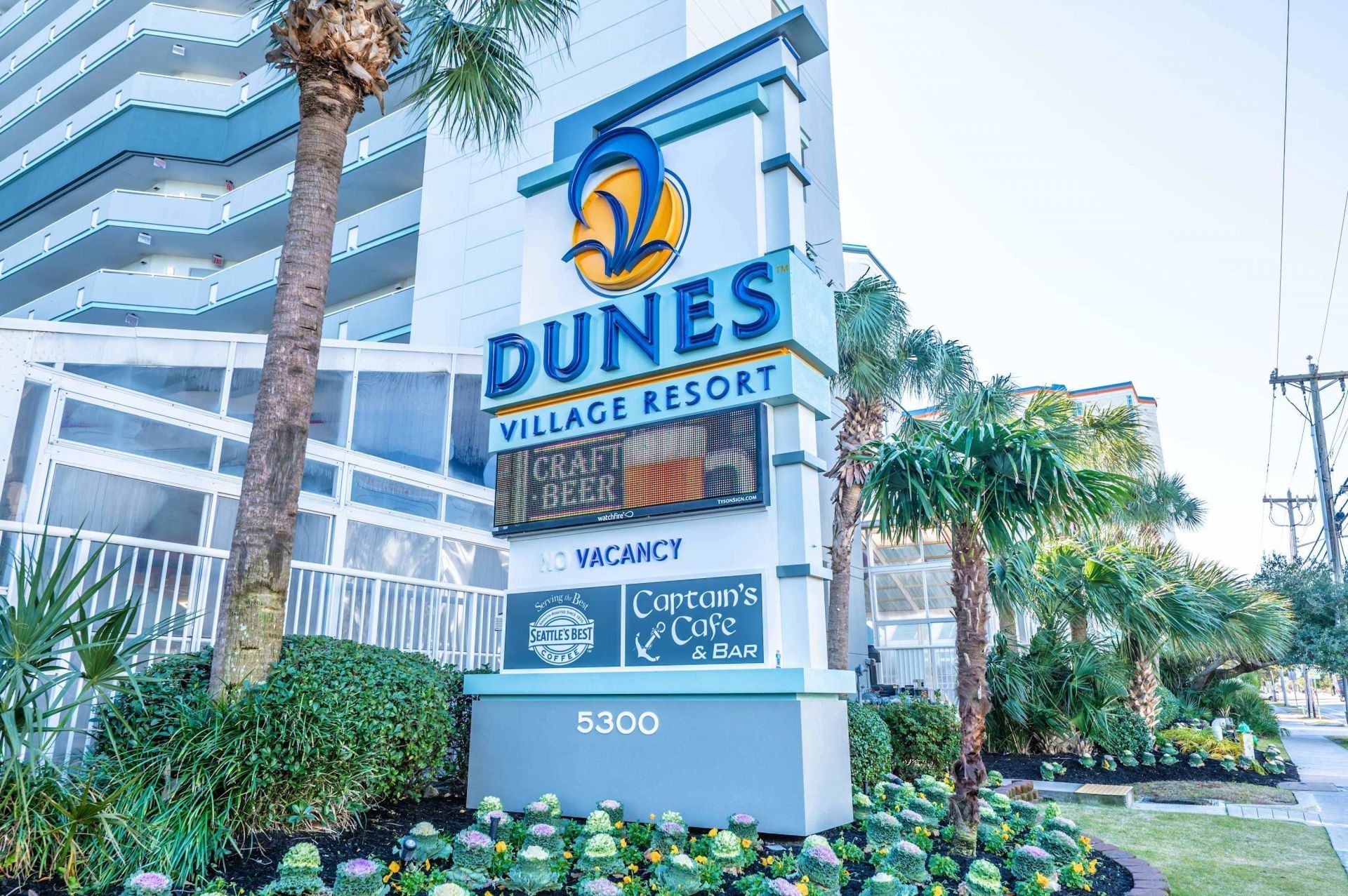 5300 N Ocean Blvd.  Photo 26