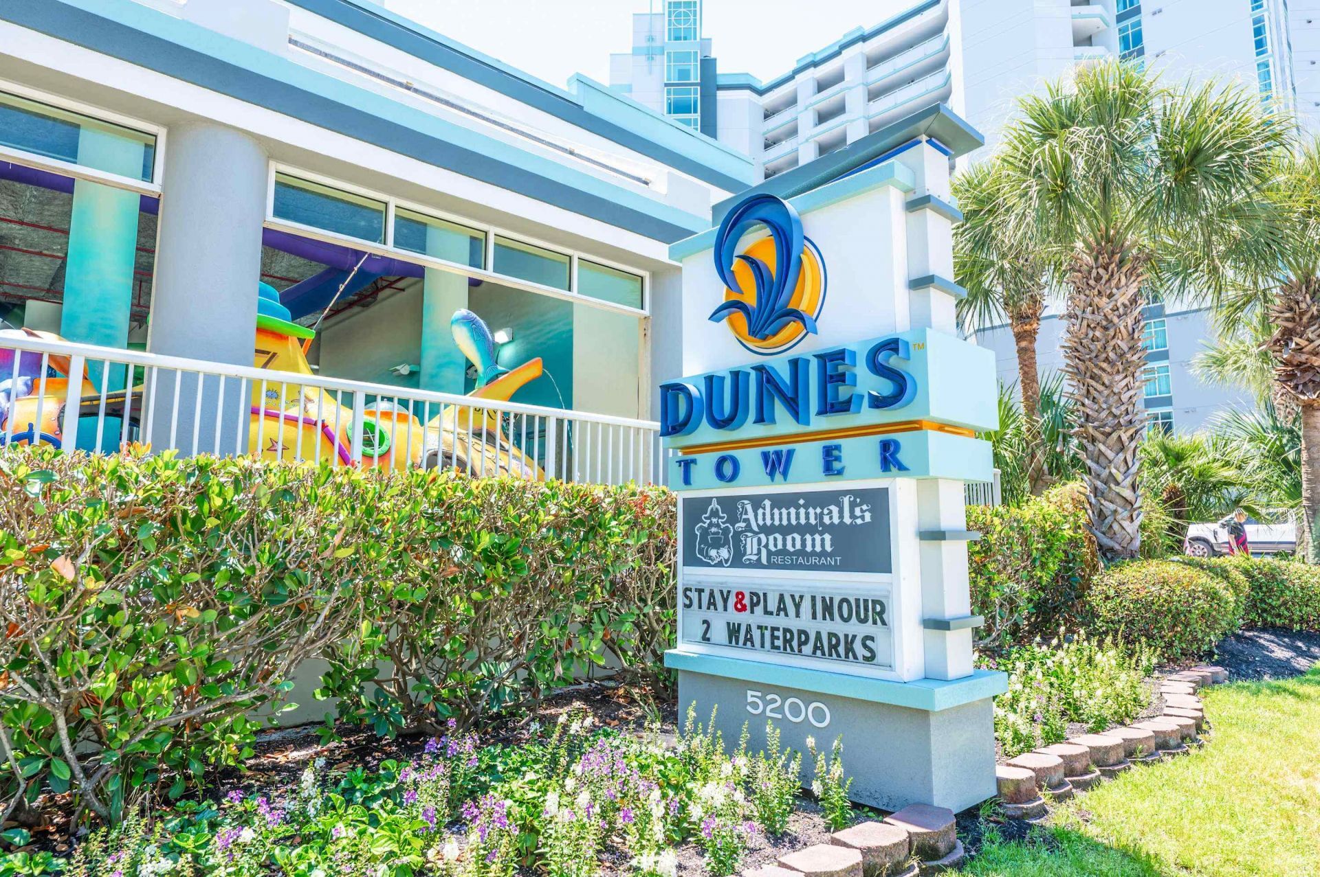 5300 N Ocean Blvd.  Photo 31