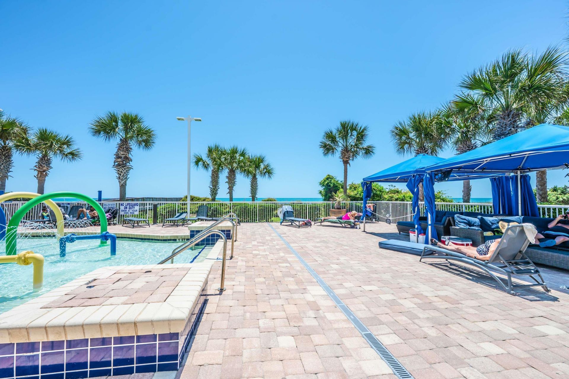 5300 N Ocean Blvd.  Photo 32