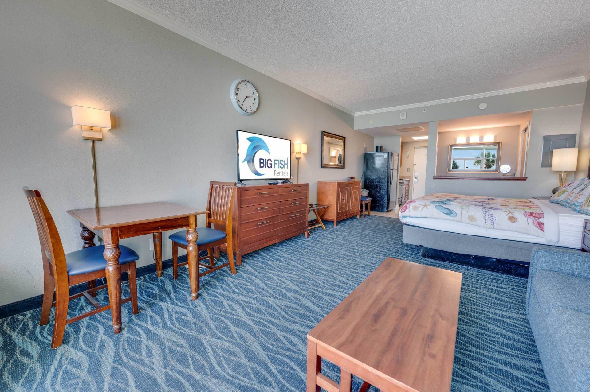 5300 N Ocean Blvd.  Photo 5