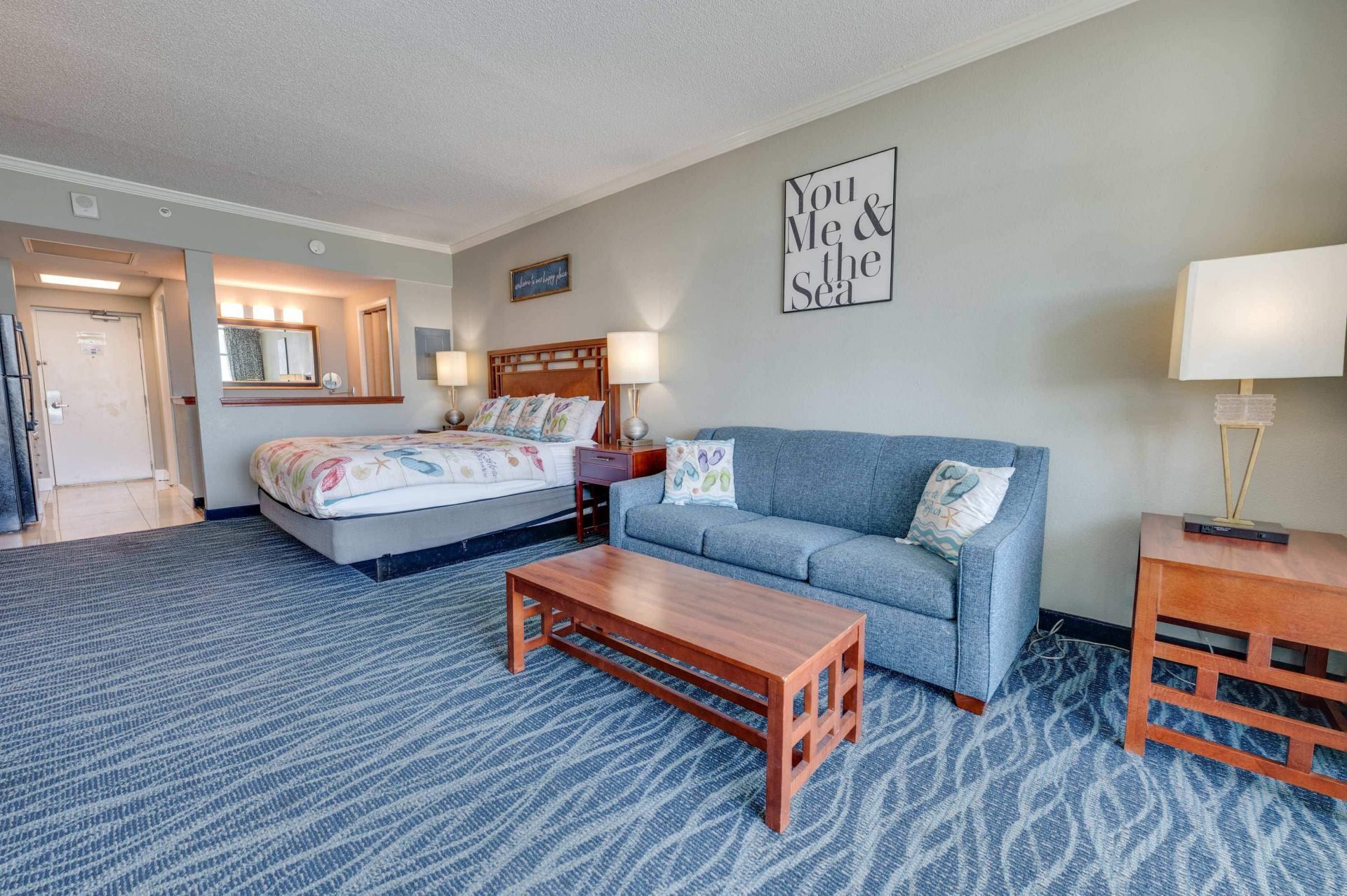 5300 N Ocean Blvd.  Photo 6