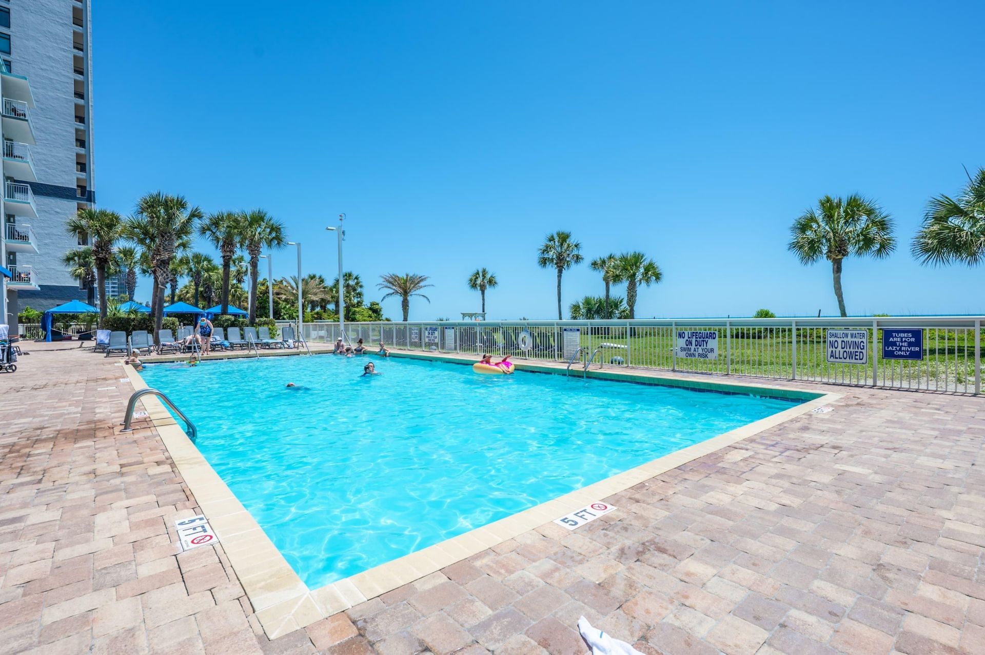 5300 N Ocean Blvd.  Photo 7