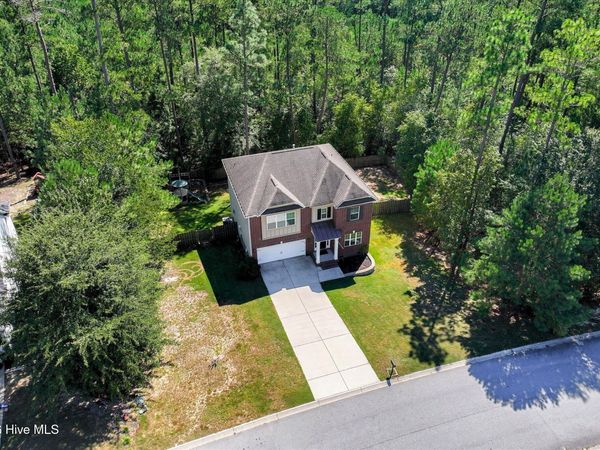 1078 Scarborough Pass , Aiken, SC 29801