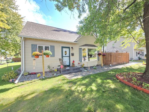 8011 1st Avenue S, Bloomington, MN 55420