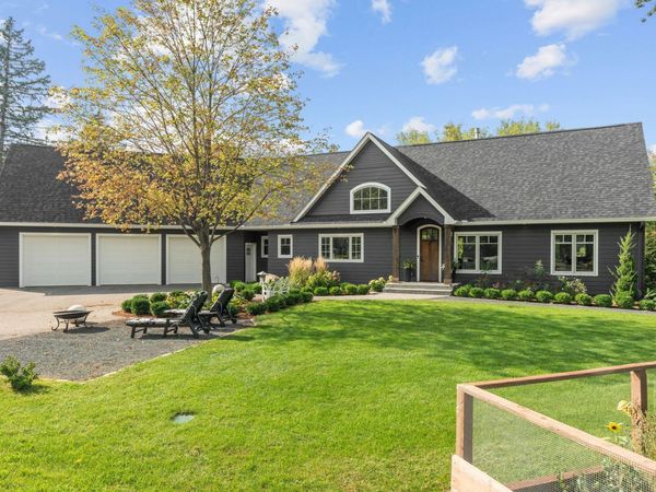 6320 Steller Circle , Chanhassen, MN 55331