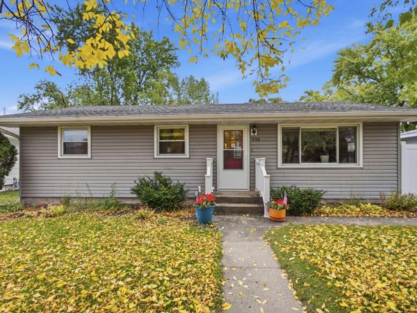 938 34th Avenue N, Saint Cloud, MN 56303