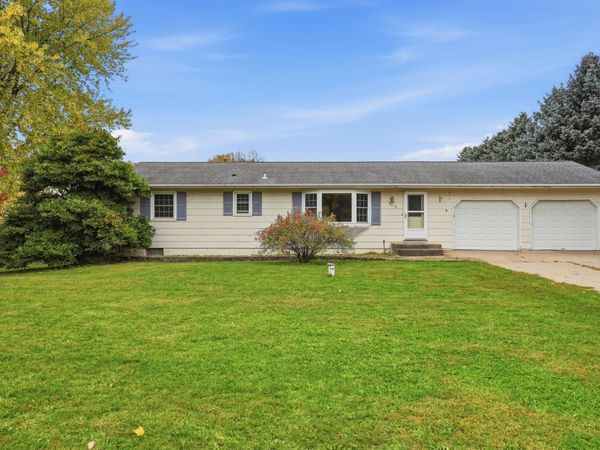 3113 Aadland Avenue NE, Buffalo, MN 55313