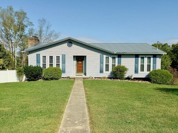 4335 Brockwood Drive, Morristown, TN 37813