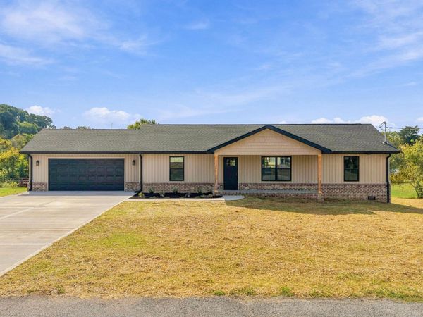 2280 Kingswood Drive, Morristown, TN 37813