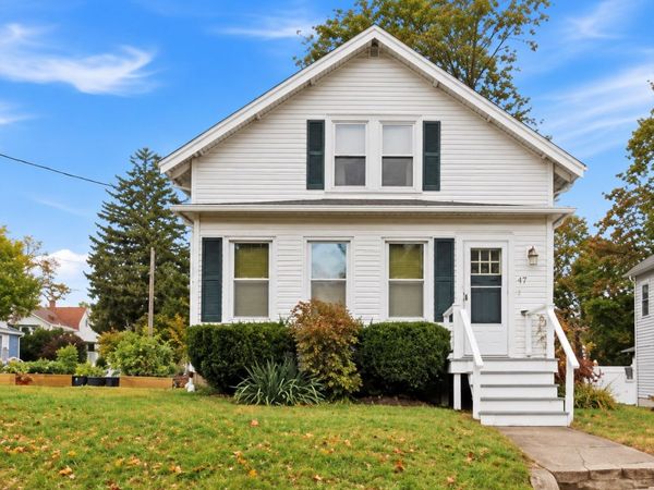 26 Locust Street, Brockton, MA 02301