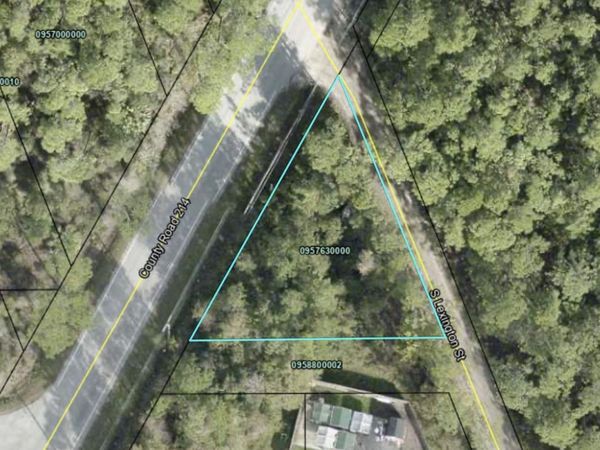 County Road 214, St Augustine, FL 32084