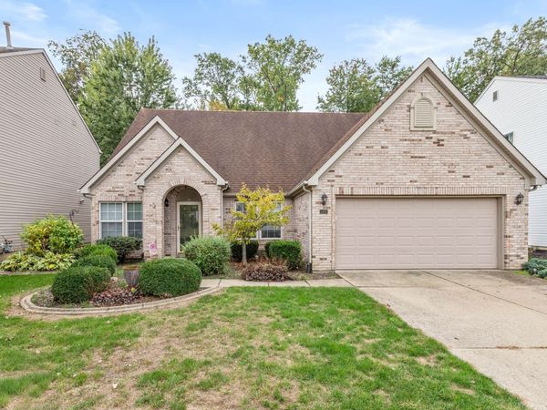 5541 Dill Court, Indianapolis, IN 46237