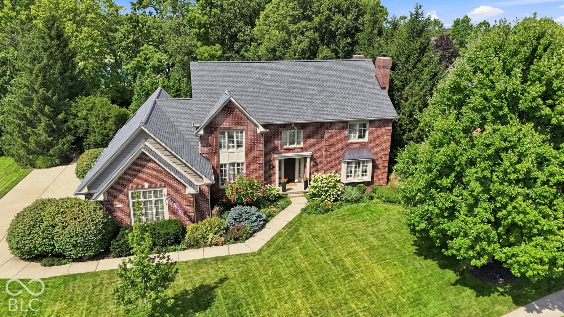 5328 Woodfield Drive N, Carmel, IN 46033 Main Photo