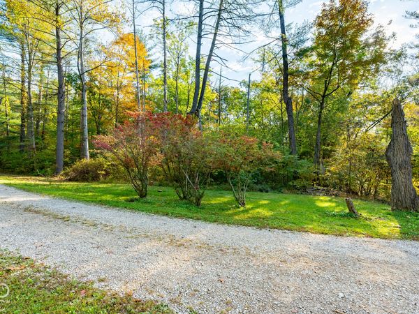 113 Hickory Knob Road, Nashville, IN 47448