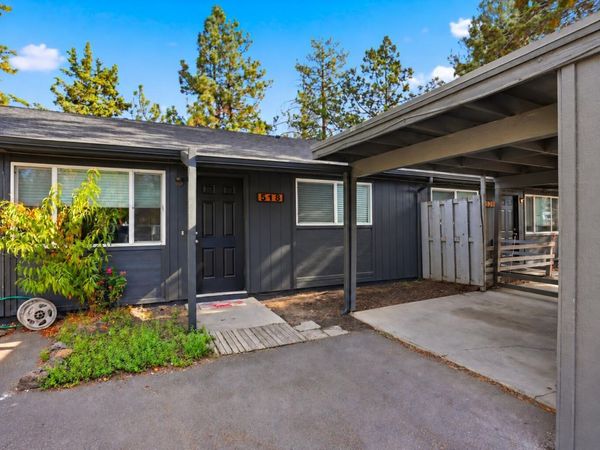 516 SE Centennial Street, Bend, OR 97702