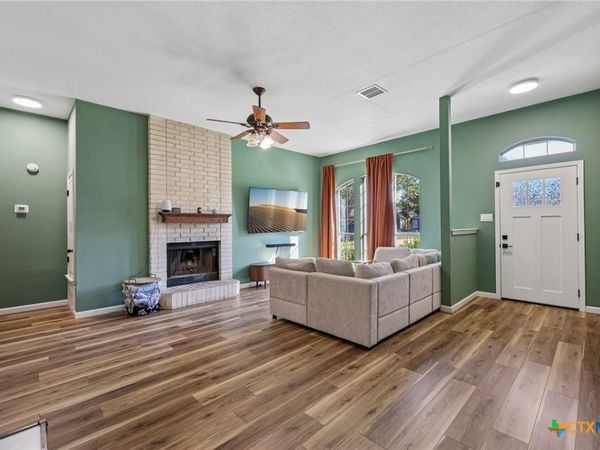 610 Sabine Circle, Temple, TX 76504
