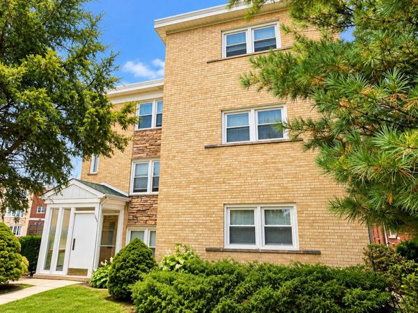 1145 Arnold Court , Unit G, Des Plaines, IL 60016