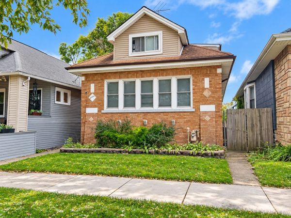 8208 S Avalon Avenue , Chicago, IL 60619