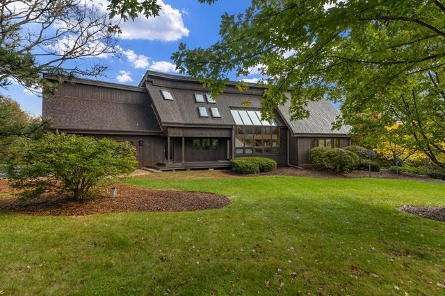 518 High Meadow Drive, Bull Valley, IL 60098 Main Photo