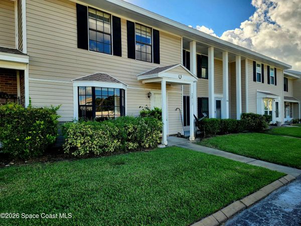 2813 Manor Drive NE , Palm Bay, FL 32905