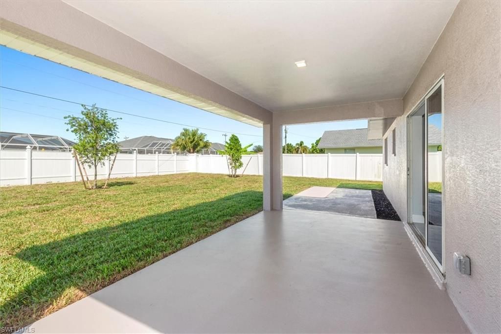 524 NE 19th Ct, Cape Coral, FL 33909 Photo