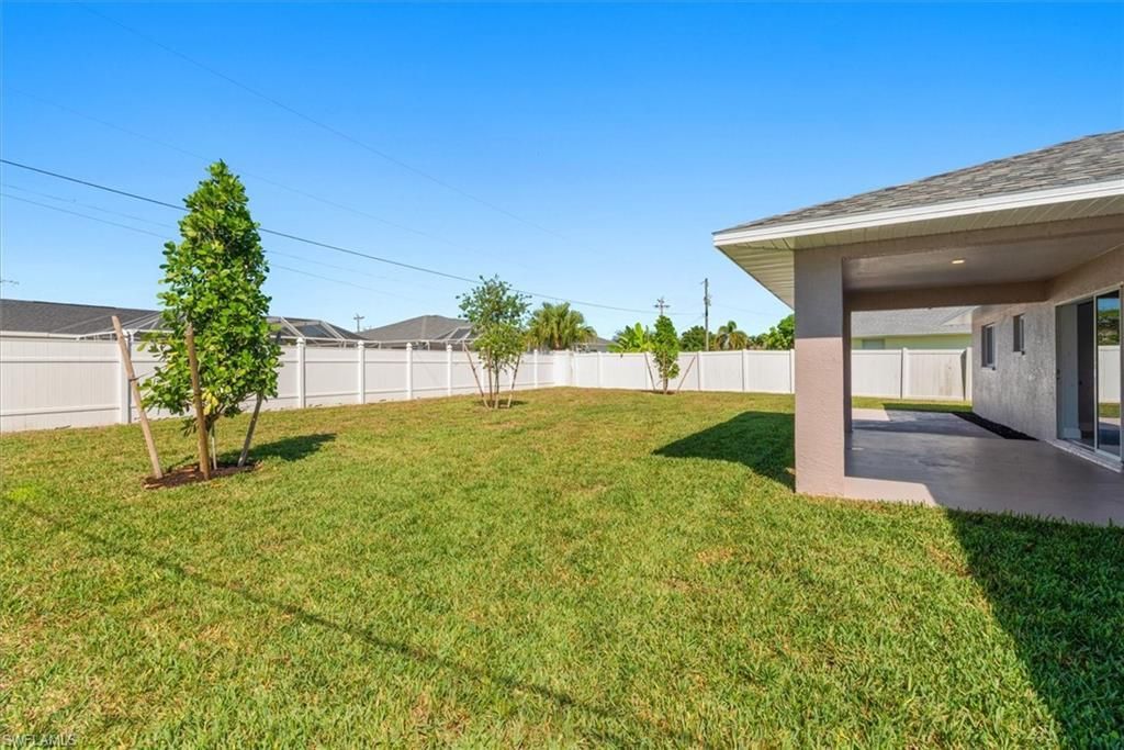 524 NE 19th Ct, Cape Coral, FL 33909 Photo