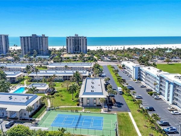 189 S Collier BLVD , Unit C201, MARCO ISLAND, FL 34145