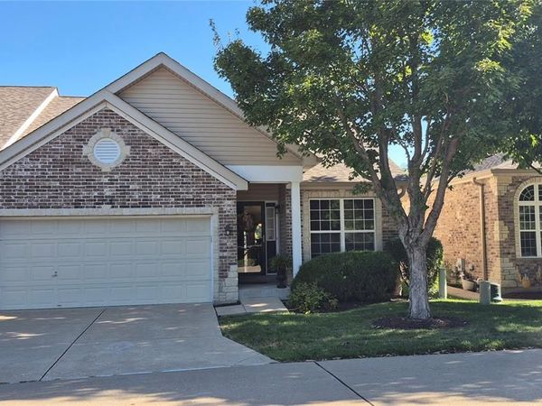 144 Baxter Commons Drive, Ballwin, MO 63011