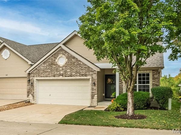 144 Baxter Commons Drive, Ballwin, MO 63011