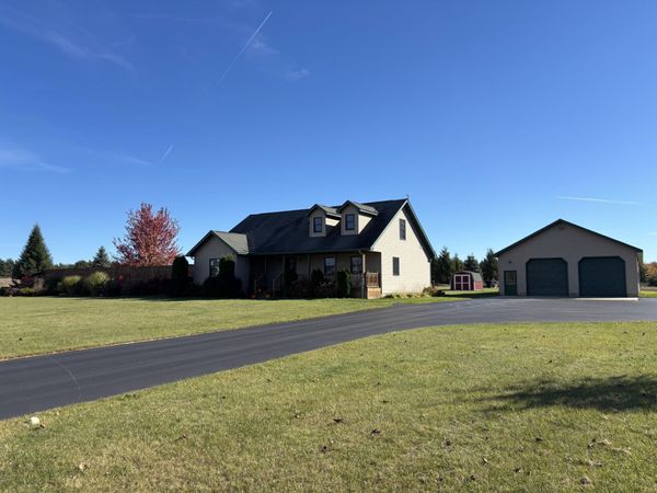 1367 Wenzel Highway, Rogers City, MI 49779